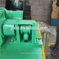 Automatic Shearing Concrete Steel Fiber Cut Machine With Slitting Machine